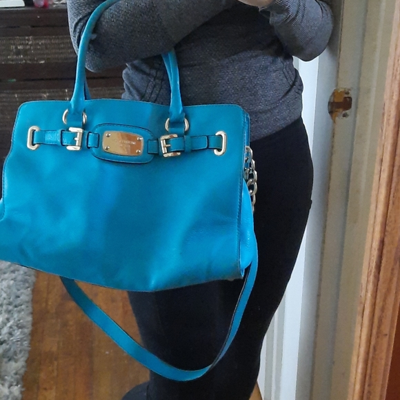 MK Hamilton Bag - Picture 1 of 9